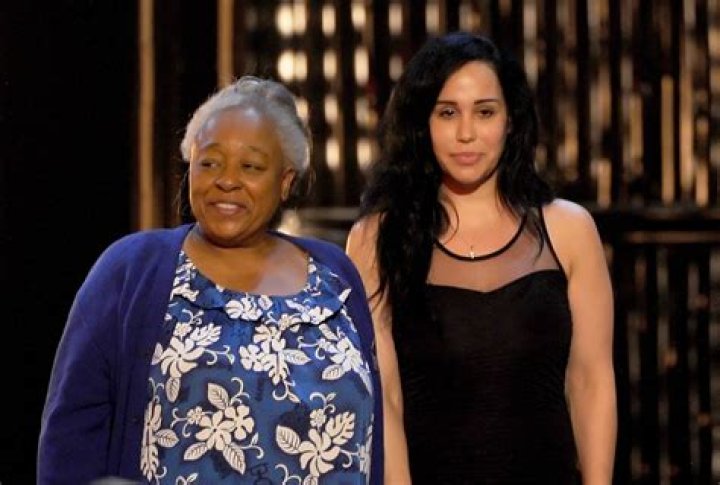 Nadya Suleman Height, Weight, Net Worth, Age, Birthday, Wikipedia, Who, Nationality, Biography