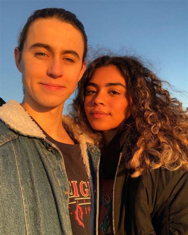 
Nash Grier & Girlfriend Taylor Giavasis Dating Life Explored, How Long Has The Couple Been Together? 