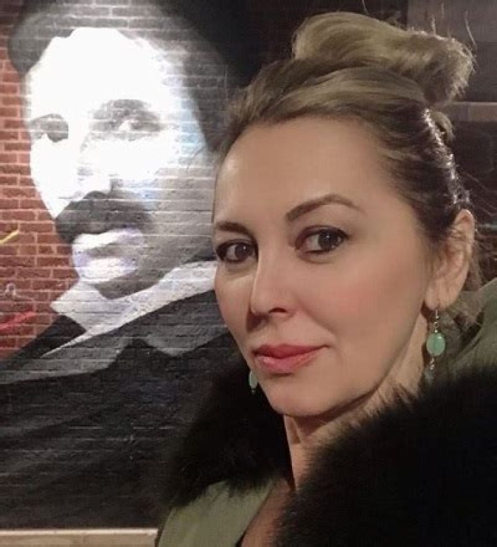 Natasha Pavlovich Height, Weight, Net Worth, Age, Birthday, Wikipedia, Who, Nationality, Biography