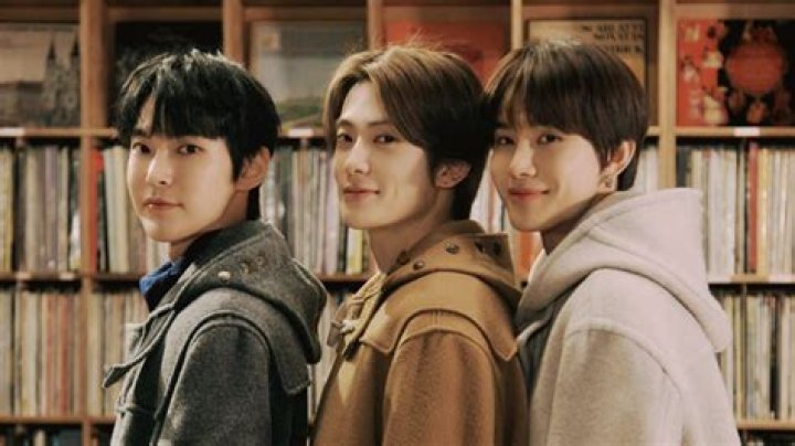 
NCT’s Doyoung, Jungwoo, and Jaehyun release a special performance video of Christmas Carol Medley 