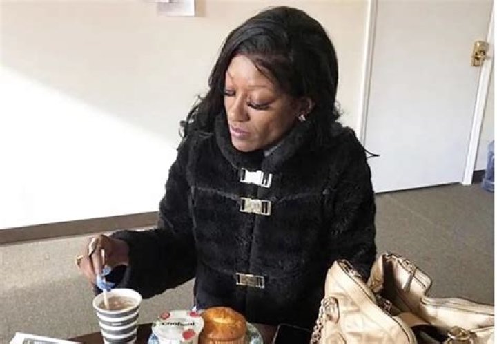 Nenobia Washington Height, Weight, Net Worth, Age, Birthday, Wikipedia, Who, Nationality, Biography