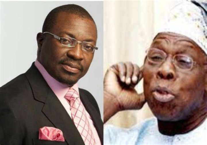 
“Never Engage Obasanjo In A Bet, All His Predictions Come To Reality” – Comedian Alibaba Reveals 