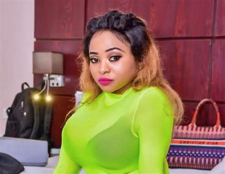 
“Never Let Cheating Be The Reason You Are Leaving Your Marriage” Actress Shola Subair Advises Ladies 