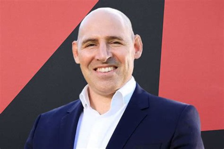 
Nick Hockley Age, Birthday, Wikipedia, Who, Nationality, Biography 