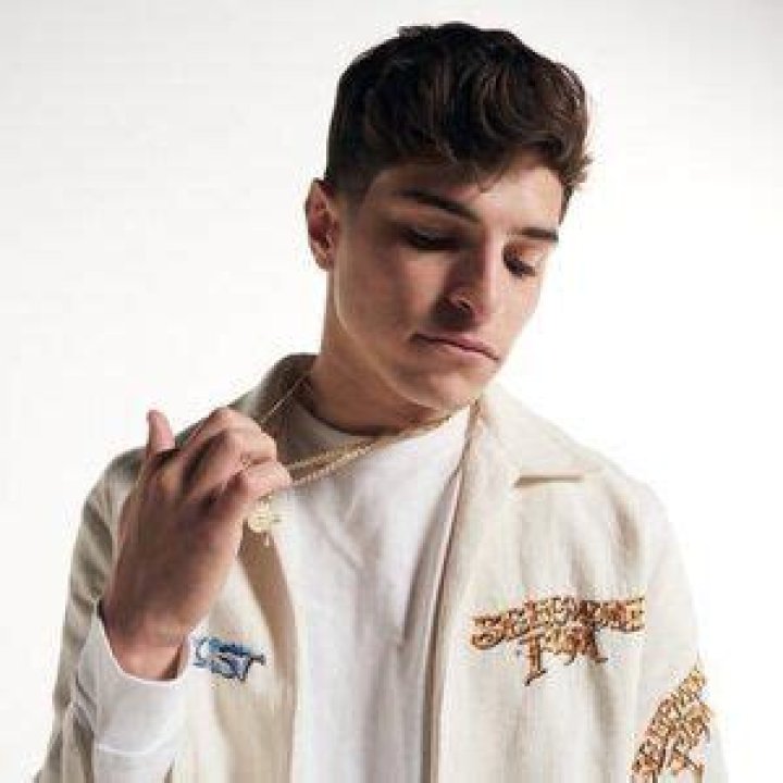 
Nick Mara Height, Weight, Net Worth, Age, Birthday, Wikipedia, Who, Nationality, Biography 