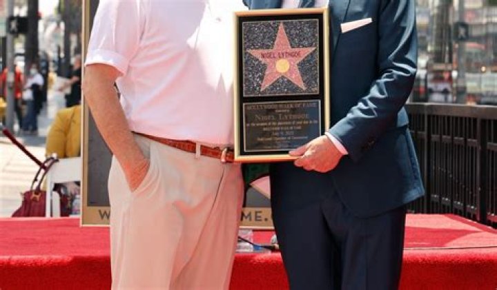 Nigel Lythgoe Height, Weight, Net Worth, Age, Birthday, Wikipedia, Who, Nationality, Biography