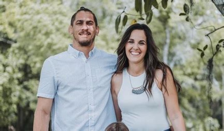 
Niko Price Wife: Meet Erica Price Married Life And Age Gap 