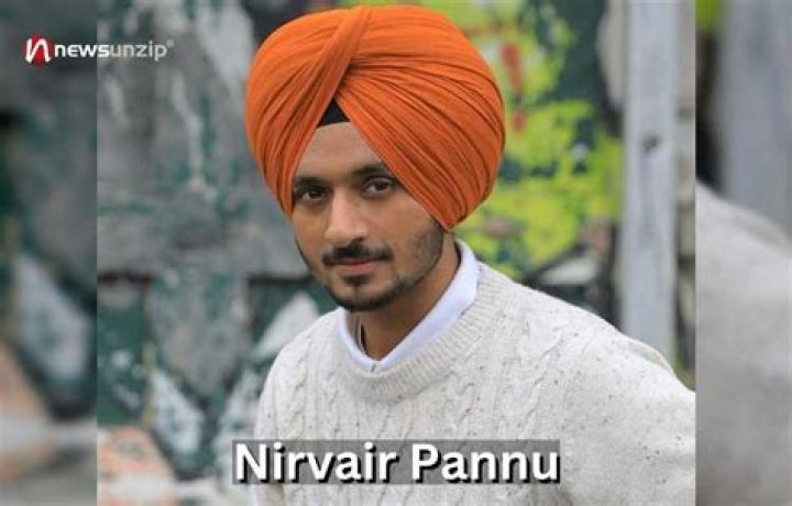 Nirvair Pannu Height, Weight, Net Worth, Age, Birthday, Wikipedia, Who, Instagram, Biography