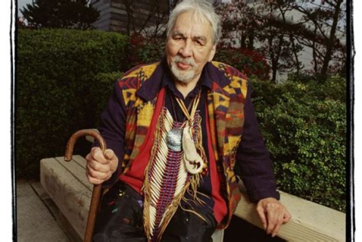 Norval Morrisseau Height, Weight, Net Worth, Age, Birthday, Wikipedia, Who, Nationality, Biography