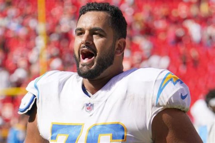 Oday Aboushi Wife Amineh Aboushi Is Of Arab Origin