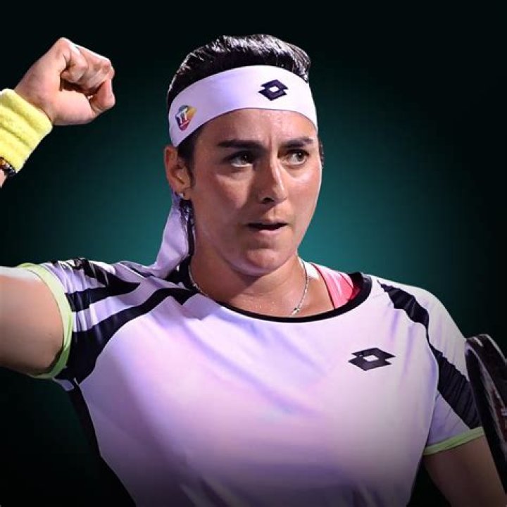 Ons Jabeur: Husband, Family, Prize Money & Net Worth