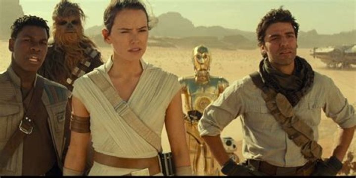 
Original Star Wars Episode 9 Director Addresses Possible Franchise Return 
