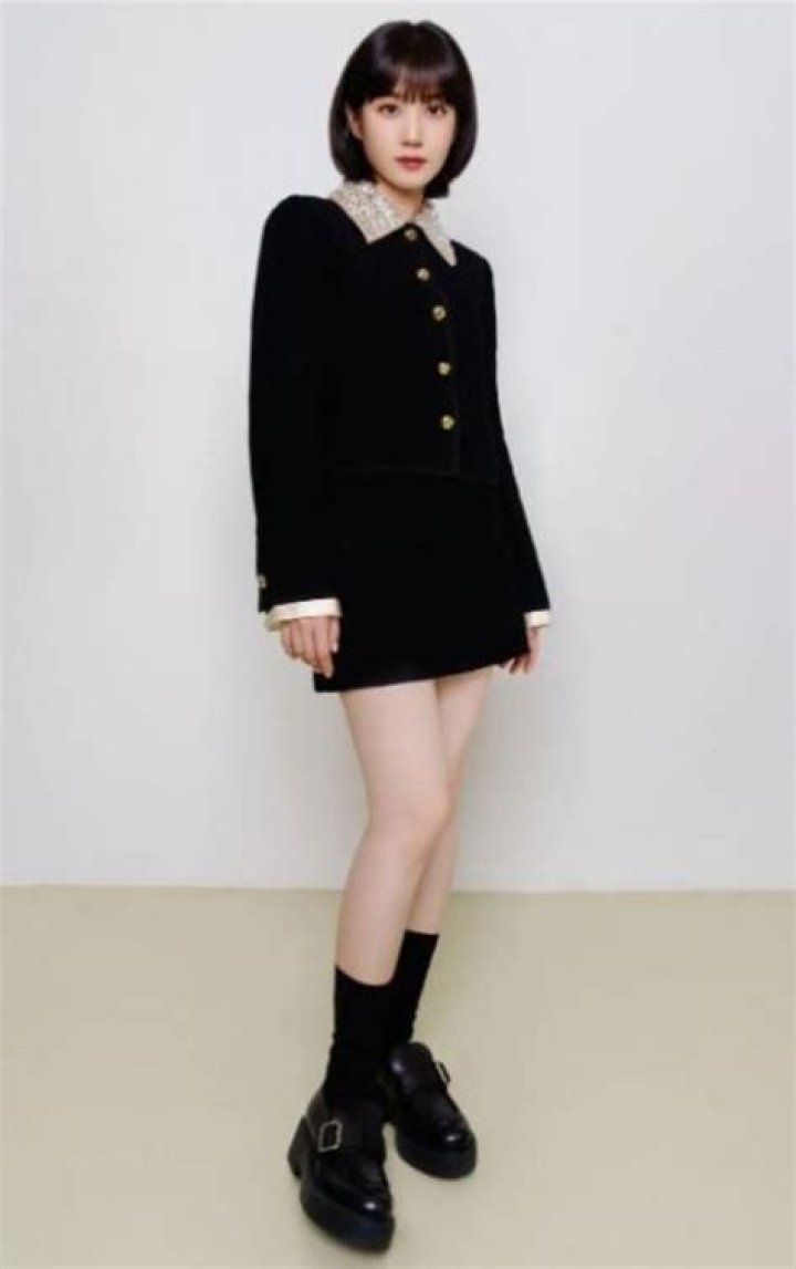 Park Eun Bin Height, Weight, Net Worth, Age, Birthday, Wikipedia, Who, Nationality, Biography