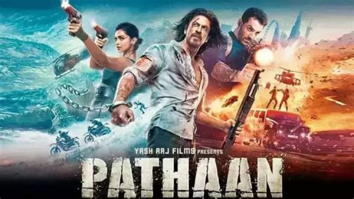 
Pathan Movie OTT Release Date, OTT Platform & Rights Sold For? 