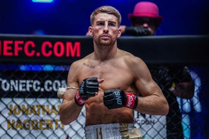 Patrick Haggerty Height, Weight, Net Worth, Age, Birthday, Wikipedia, Who, Nationality, Biography