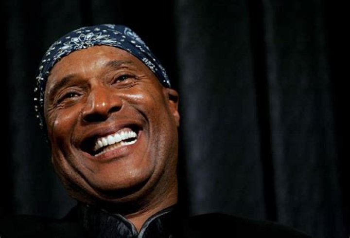 
Paul Mooney was married to ex-wife Yvonne Mooney 