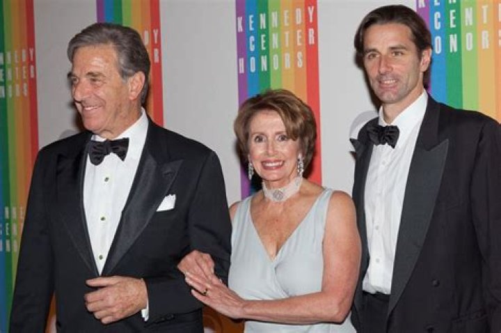 
Paul Pelosi Net Worth – How Rich Is Nancy Pelosi Husband? 