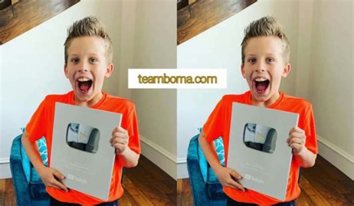 Paxton Myler Height, Weight, Net Worth, Age, Birthday, Wikipedia, Who, Nationality, Biography