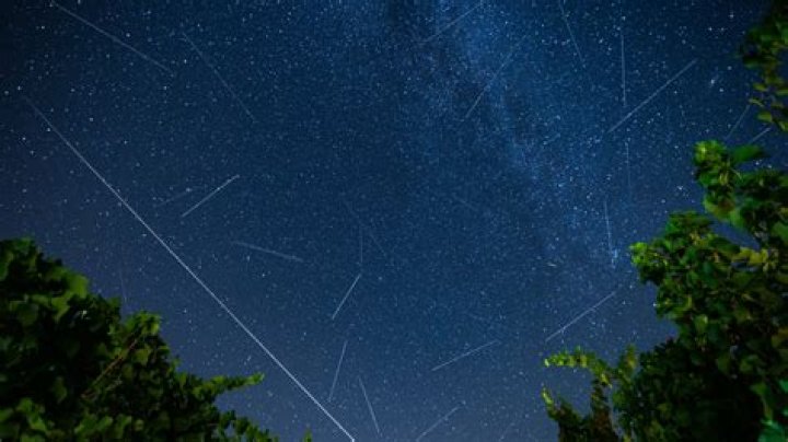 
Perseid Meteor Shower 2022: When, where and how to watch the brilliant display of shooting stars 