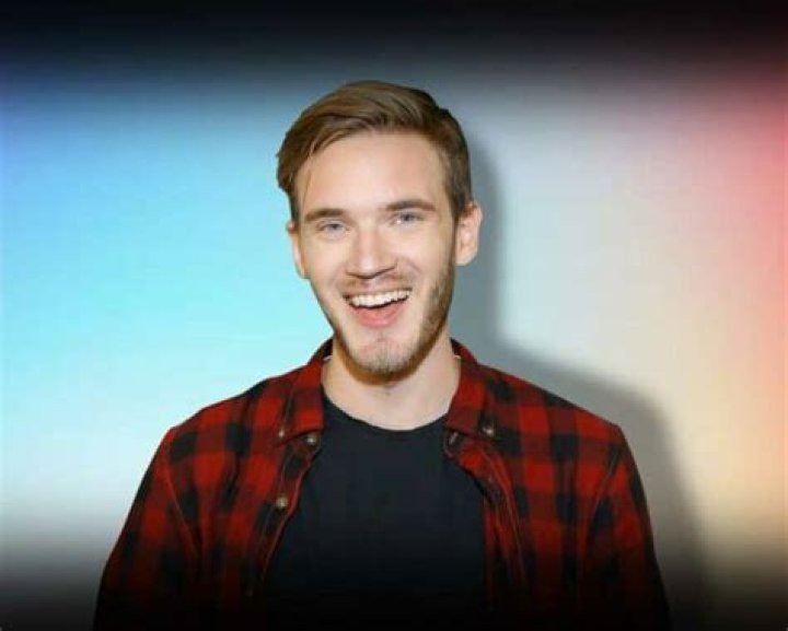 PewDiePie Height, Weight, Net Worth, Age, Birthday, Wikipedia, Who, Nationality, Biography