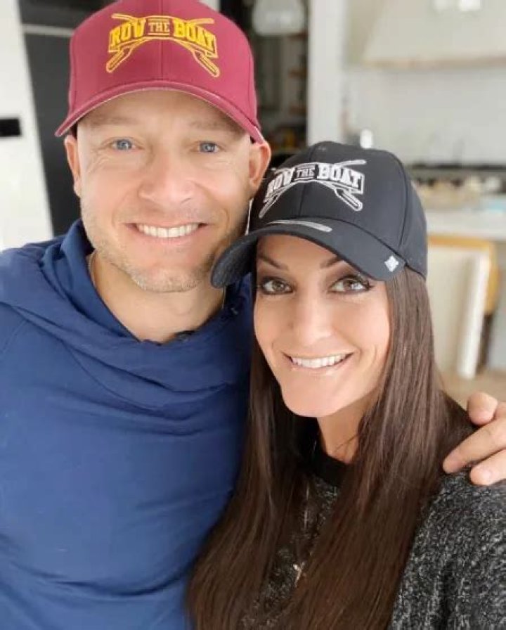 PJ Fleck Wife Heather Fleck Still Cherishes Hawaii Wedding Moments