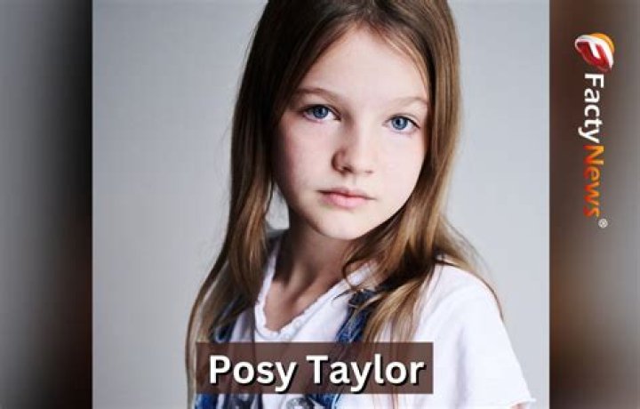 Posy Taylor Height, Weight, Net Worth, Age, Birthday, Wikipedia, Who, Instagram, Biography