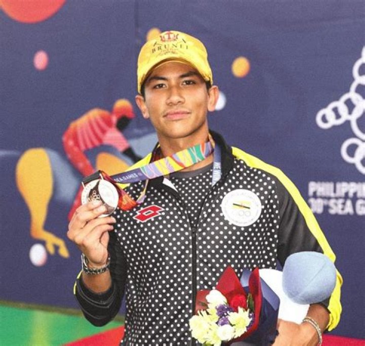 
Prince Mateen Height, Weight, Net Worth, Age, Birthday, Wikipedia, Who, Instagram, Biography 