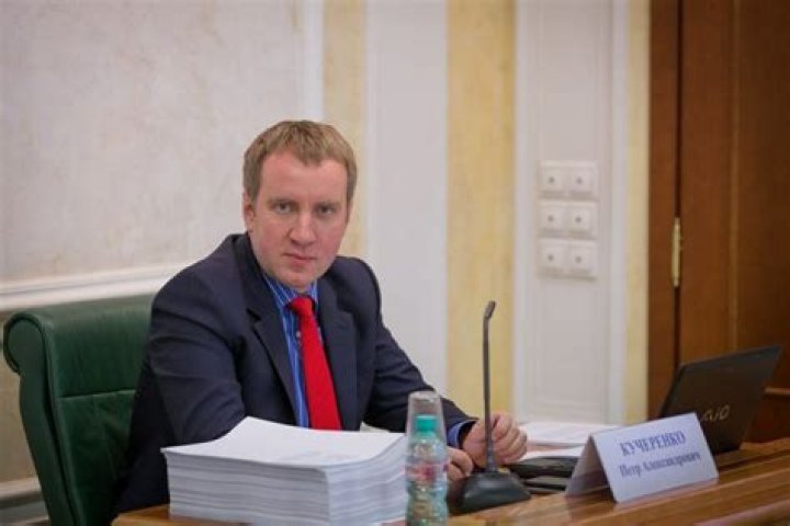 
Pyotr Kucherenko Death Cause And Obituary: Russian Deputy Minister Died of Illness 