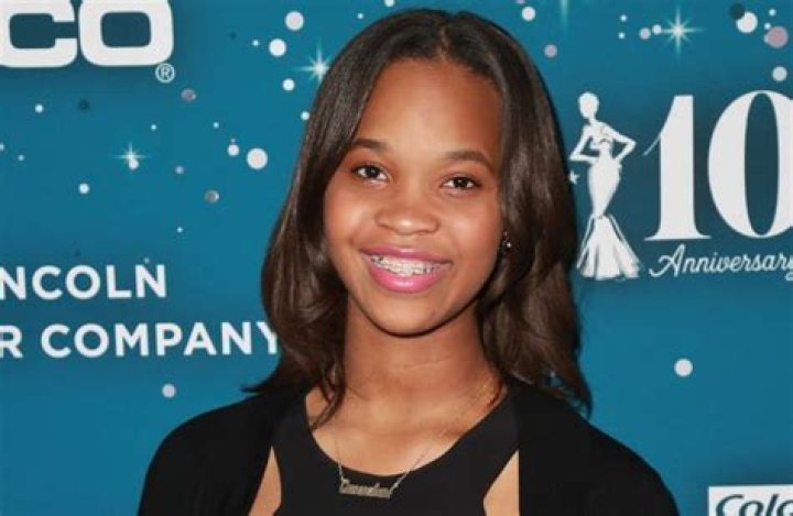 
Quvenzhane Wallis Height, Weight, Net Worth, Age, Birthday, Wikipedia, Who, Nationality, Biography 