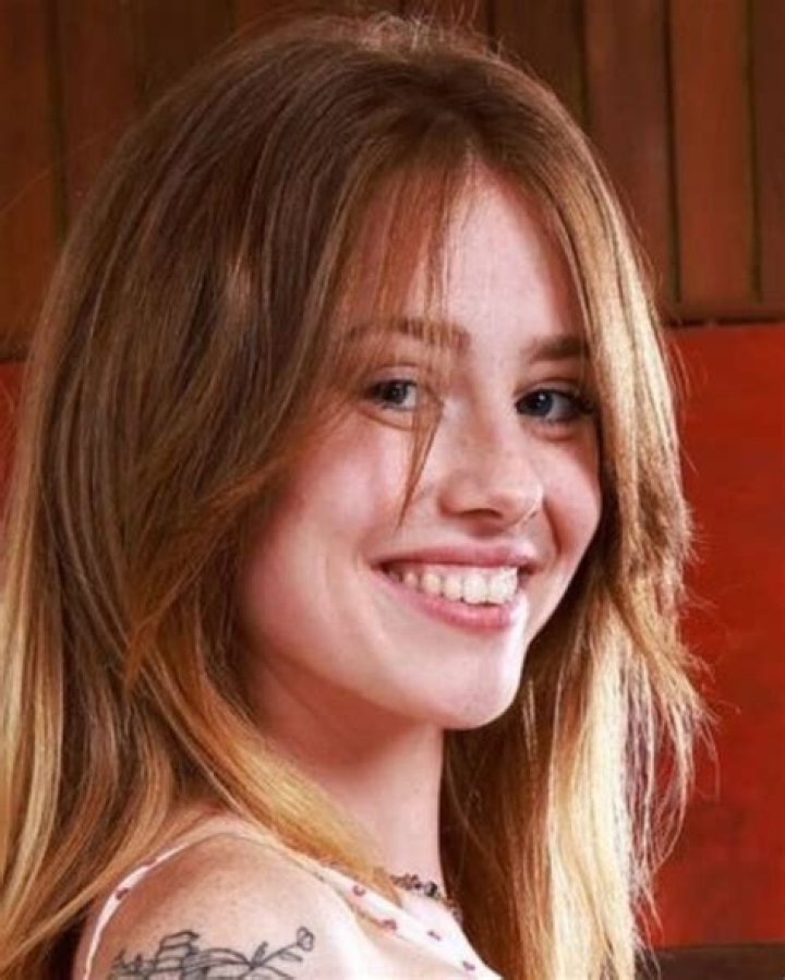 
Rachel Foxx Height, Net Worth, Age, Who, Facts, Biography, Wiki 