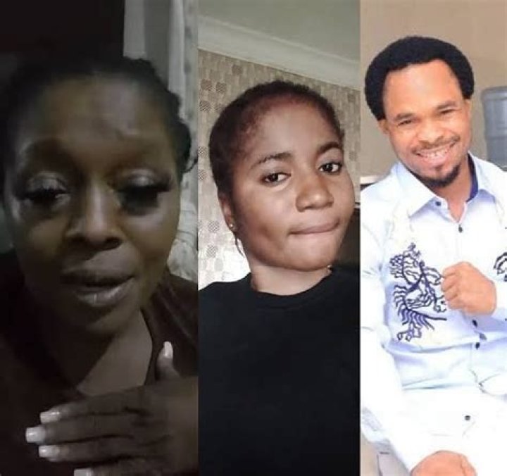 Reactions As Nigerian Comedian, Ada Jesus Shares New Pictures On Instagram