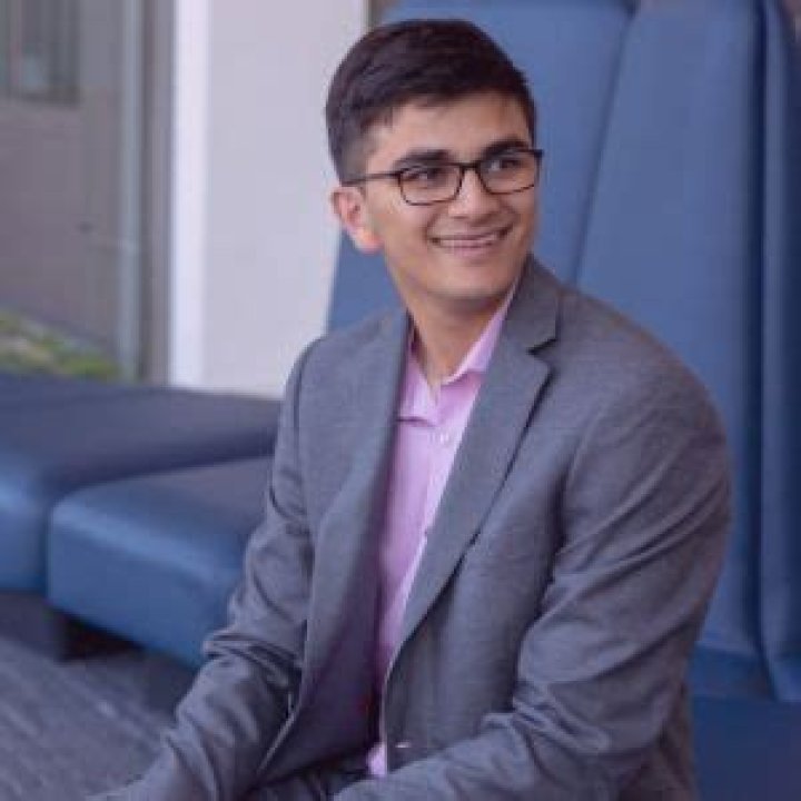 
Reining Jeopardy Champ Avi Gupta Parents Saurav and Nandita Gupta Are Medical Experts 