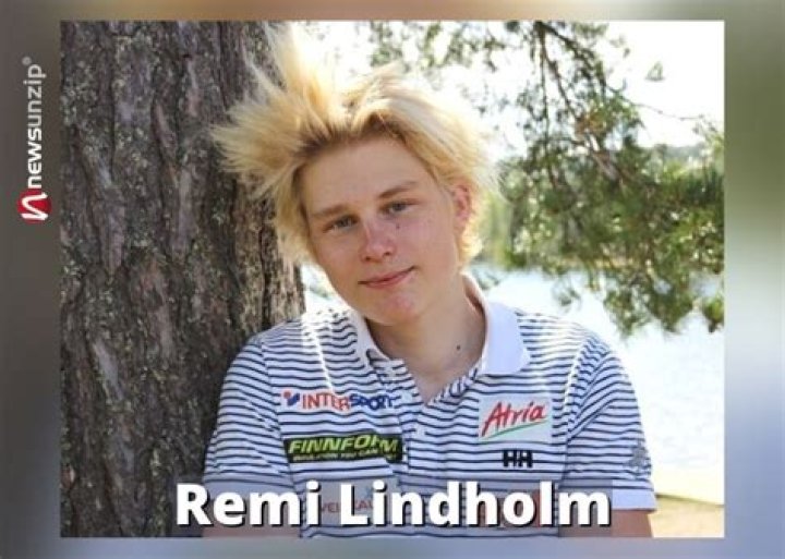 
Remi Lindholm Height, Weight, Net Worth, Age, Birthday, Wikipedia, Who, Nationality, Biography 