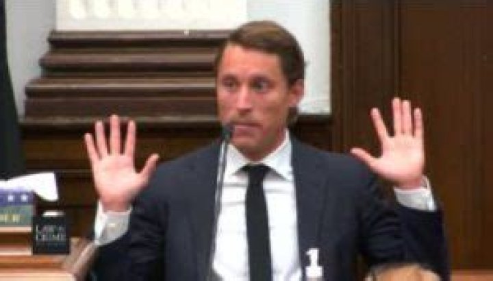 
Richard McGinnis Age, Birthday, Wikipedia, Who, Nationality, Biography 