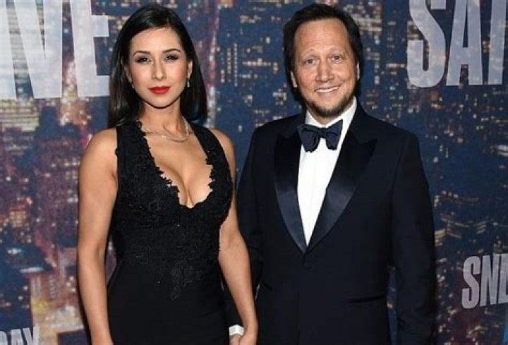 Rob Schneider’s wife, Patricia Azarcoya Schneider Wiki Bio, net worth
