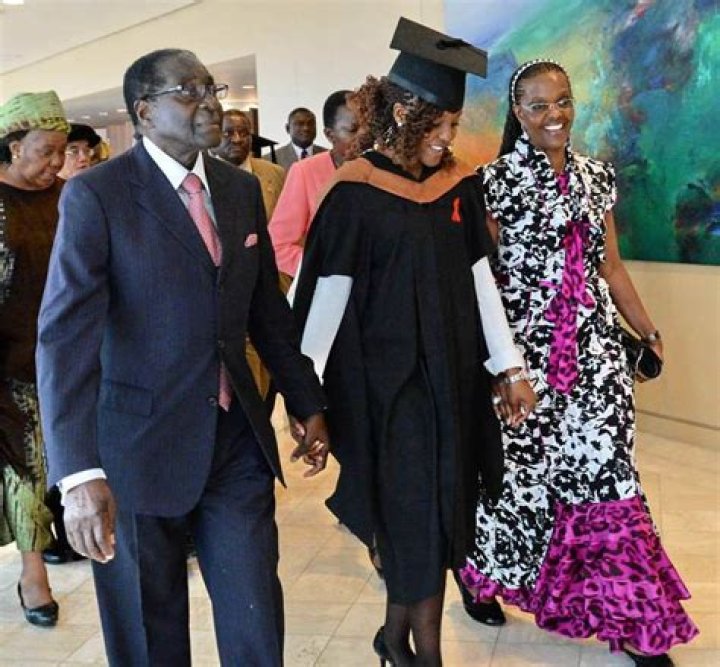 
Robert Mugabe Parents: Who Are Gabriel Mugabe Matibiri And Bona Mugabe? Siblings And Net Worth 