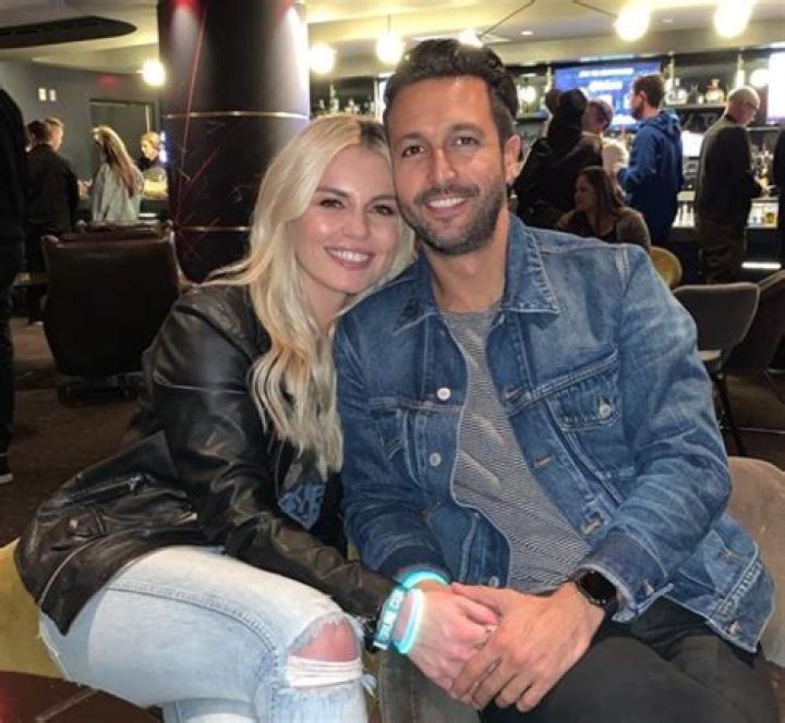 Roby Yadegar Wife Melody Yadegar – Are They Divorced Or Still Married?