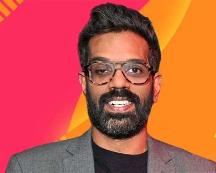 Romesh Ranganathan Height, Weight, Net Worth, Age, Birthday, Wikipedia, Who, Nationality, Biography