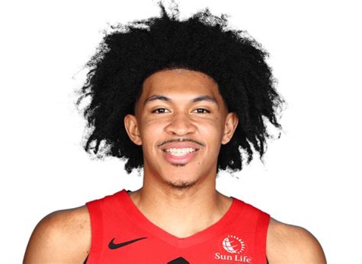 Ron Harper Jr Height, Weight, Net Worth, Age, Birthday, Wikipedia, Who, Nationality, Biography