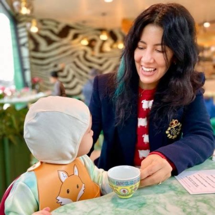 Rosaline Hoss Height, Weight, Net Worth, Age, Birthday, Wikipedia, Who, Instagram, Biography