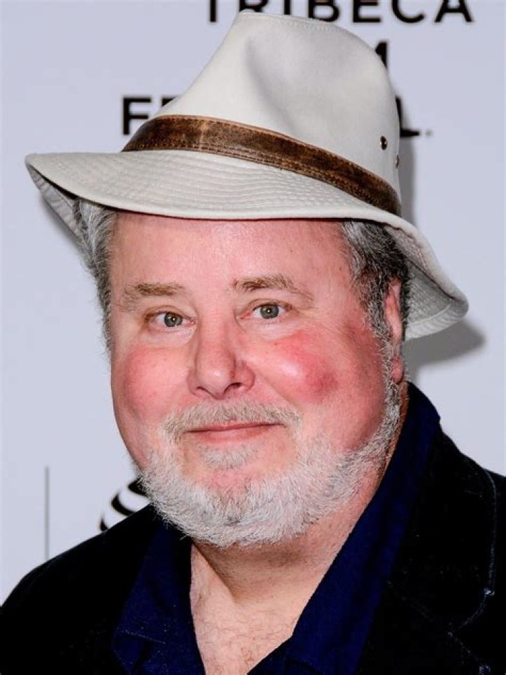 Russell Bamford Height, Weight, Net Worth, Age, Birthday, Wikipedia, Who, Instagram, Biography