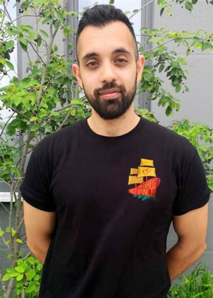 Sachin Sahel Height, Weight, Net Worth, Age, Birthday, Wikipedia, Who, Nationality, Biography