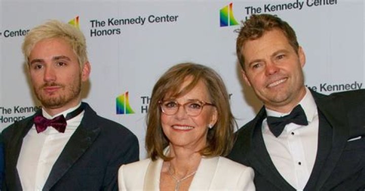 
Sally Field Son Sam Greisman, Eli Craig, Peter Craig, Sam’s Coming Out Experience 