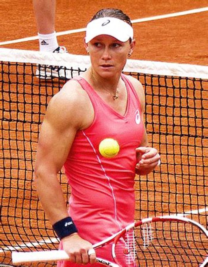 
Samantha Stosur Height, Weight, Net Worth, Age, Birthday, Wikipedia, Who, Nationality, Biography 