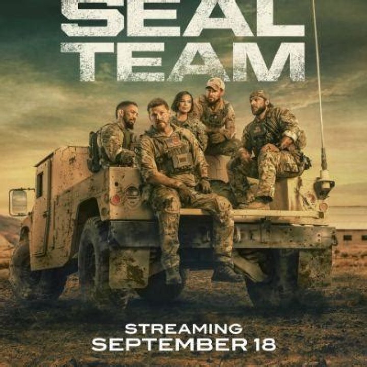 
“SEAL Team” Season 6 Is Set To Be Released On Paramount + Soon 