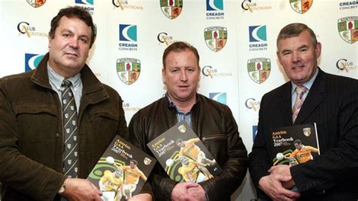 Sean McCague Height, Weight, Net Worth, Age, Birthday, Wikipedia, Who, Instagram, Biography