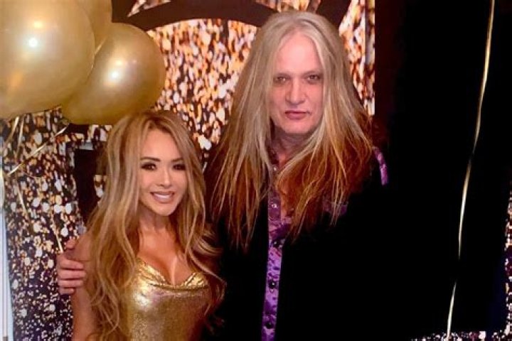 
Sebastian Bach’s Past Relationships and Ex-wife 