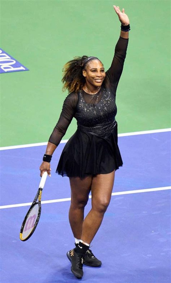 
Serena Williams Hasn’t Taken a Break Since Her Last Tennis Match: ‘I Needed to Keep Going’ 