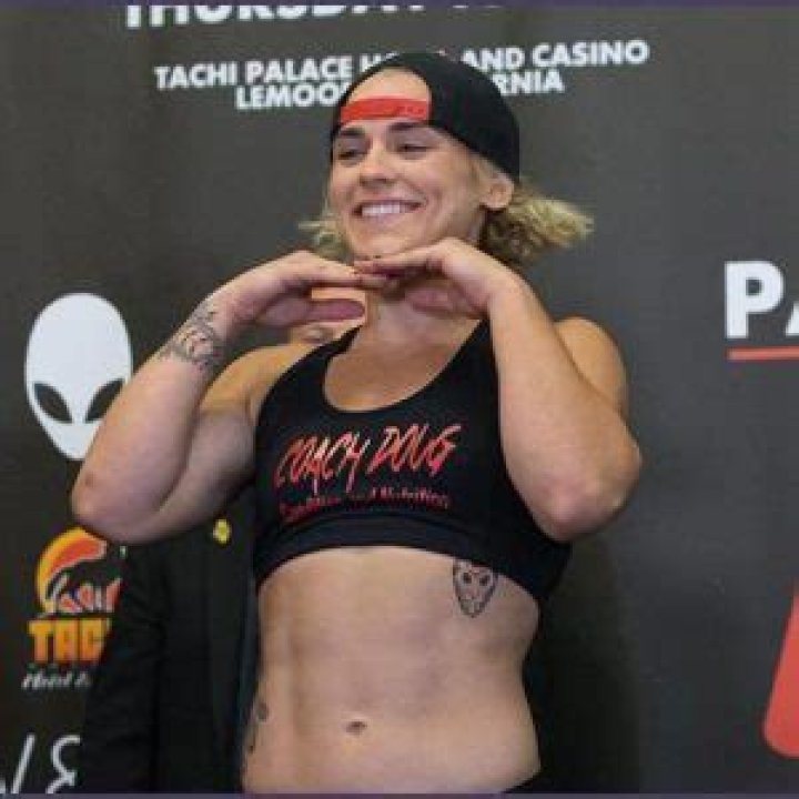 Shaianna “Yaya” Rincon (MMA) Wiki Biography, spouse. Is she pregnant?