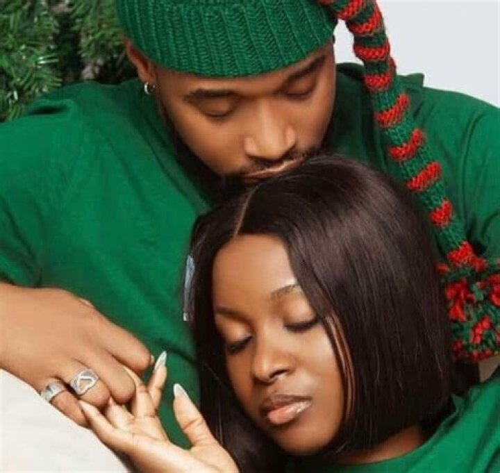 
Shippers Gift BBNaija Sheggz And Bella N1 Million Each 